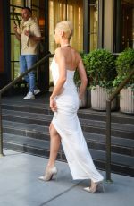 IRIS LAW Leaves Fouquet