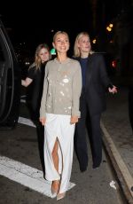 IRIS LAW Leaves Fouquet