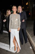 IRIS LAW Leaves Fouquet