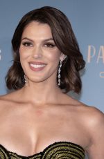 IRIS MITTENAERE at Opening Ceremony Gala Dinner at 77th annual Cannes Film Festival 05/14/2024