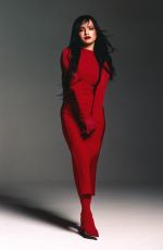 ISABELA MERCED for Latina, May 2024