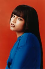 ISABELA MERCED for Latina, May 2024