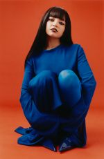 ISABELA MERCED for Latina, May 2024