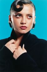 ISABELA MERCED for Latina, May 2024