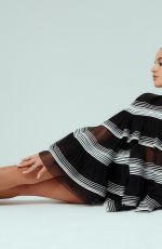 ISABELA MERCED for Who What Wear, April 2024