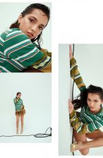 ISABELA MERCED for Who What Wear, April 2024