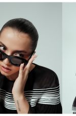 ISABELA MERCED for Who What Wear, April 2024