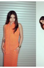 ISABELA MERCED for Who What Wear, May 2024