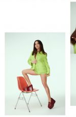 ISABELA MERCED for Who What Wear, May 2024