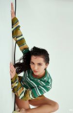 ISABELA MERCED for Who What Wear, May 2024