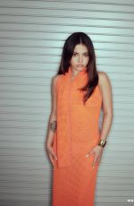 ISABELA MERCED for Who What Wear, May 2024