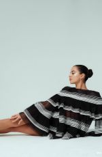 ISABELA MERCED for Who What Wear, May 2024