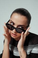 ISABELA MERCED for Who What Wear, May 2024