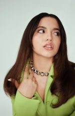 ISABELA MERCED for Who What Wear, May 2024