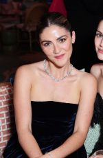 ISABELLE FUHRMAN at Horizon: An American Saga Premiere Afteparty in Cannes 05/19/2024