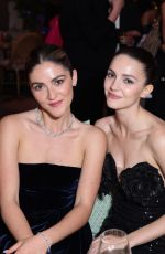 ISABELLE FUHRMAN at Horizon: An American Saga Premiere Afteparty in Cannes 05/19/2024