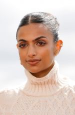 ISHANA SHYAMALAN at The Watched Photocall in London 05/29/2024