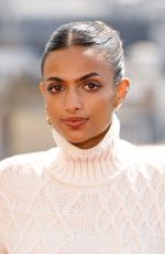 ISHANA SHYAMALAN at The Watched Photocall in London 05/29/2024