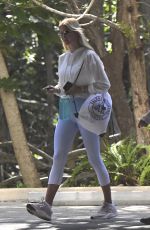 IVANKA TRUMP Takes Her Kids for a Private Lesson at Valente Brothers Jiu-jitsu School in Miami 05/10/2024