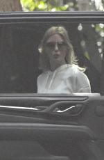 IVANKA TRUMP Takes Her Kids for a Private Lesson at Valente Brothers Jiu-jitsu School in Miami 05/10/2024