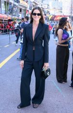 IZABEL GOULART at F1 Grand Prix of Monaco in Monte-Carlo 05/25/2024