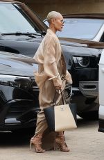 JADA PINKETT SMITH at a Mother