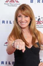 JANE SEYMOUR at 13th Annual Sugar Ray Leonard Foundation Big Fighters, Big Cause Charity Boxing Night in Beverly Hills 05/22/2024