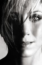 JENNIFER ANISTON for Allure 2004