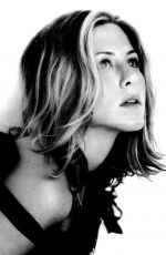 JENNIFER ANISTON for Elle 2001
