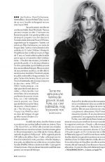 JENNIFER ANISTON in Elle Magazine, France May 2024