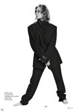JENNIFER ANISTON in Elle Magazine, France May 2024