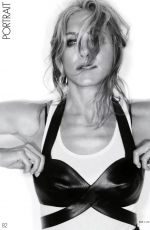 JENNIFER ANISTON in Elle Magazine, France May 2024