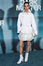 JENNIFER CONNELY at Premiere of Dark Matter at Hammer Museum in Los Angeles 04/29/2024