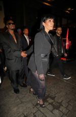 JENNIFER GOICOECHEA at Casa Cipriani in New York 05/06/2024