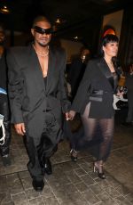 JENNIFER GOICOECHEA at Casa Cipriani in New York 05/06/2024