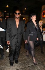 JENNIFER GOICOECHEA at Casa Cipriani in New York 05/06/2024