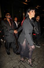 JENNIFER GOICOECHEA at Casa Cipriani in New York 05/06/2024