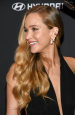 JENNIFER LAWRENCE at Glaad Media Awards in New York 05/11/2024