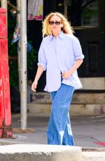 JENNIFER LAWRENCE Out in New York 05/09/2024
