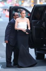 JENNIFER LOPEZ Arrives at Atlas Premiere at Egyptian Theatre Hollywood in Los Angeles 05/20/2024
