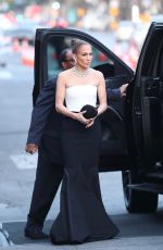 JENNIFER LOPEZ Arrives at Atlas Premiere at Egyptian Theatre Hollywood in Los Angeles 05/20/2024
