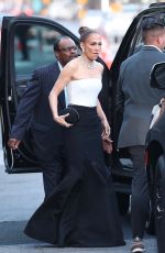 JENNIFER LOPEZ Arrives at Atlas Premiere at Egyptian Theatre Hollywood in Los Angeles 05/20/2024