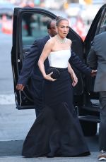 JENNIFER LOPEZ Arrives at Atlas Premiere at Egyptian Theatre Hollywood in Los Angeles 05/20/2024