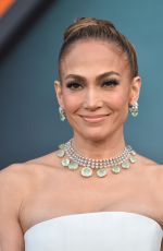 JENNIFER LOPEZ at Atlas Premiere at Egyptian Theatre in Los Angeles 05/20/2024