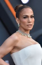 JENNIFER LOPEZ at Atlas Premiere at Egyptian Theatre in Los Angeles 05/20/2024