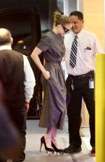 JENNIFER LOPEZ Out and About in Beverly Hills 05/28/2024