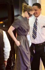 JENNIFER LOPEZ Out and About in Beverly Hills 05/28/2024
