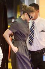 JENNIFER LOPEZ Out and About in Beverly Hills 05/28/2024