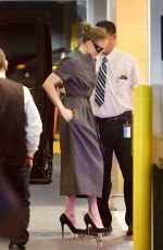 JENNIFER LOPEZ Out and About in Beverly Hills 05/28/2024