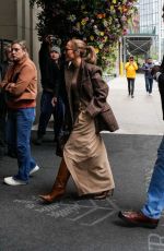 JENNIFER LOPEZ Out in New York 05/05/2024